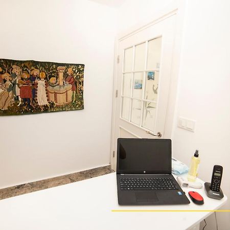Nilia Butik Otel 博兹贾阿达岛 外观 照片
