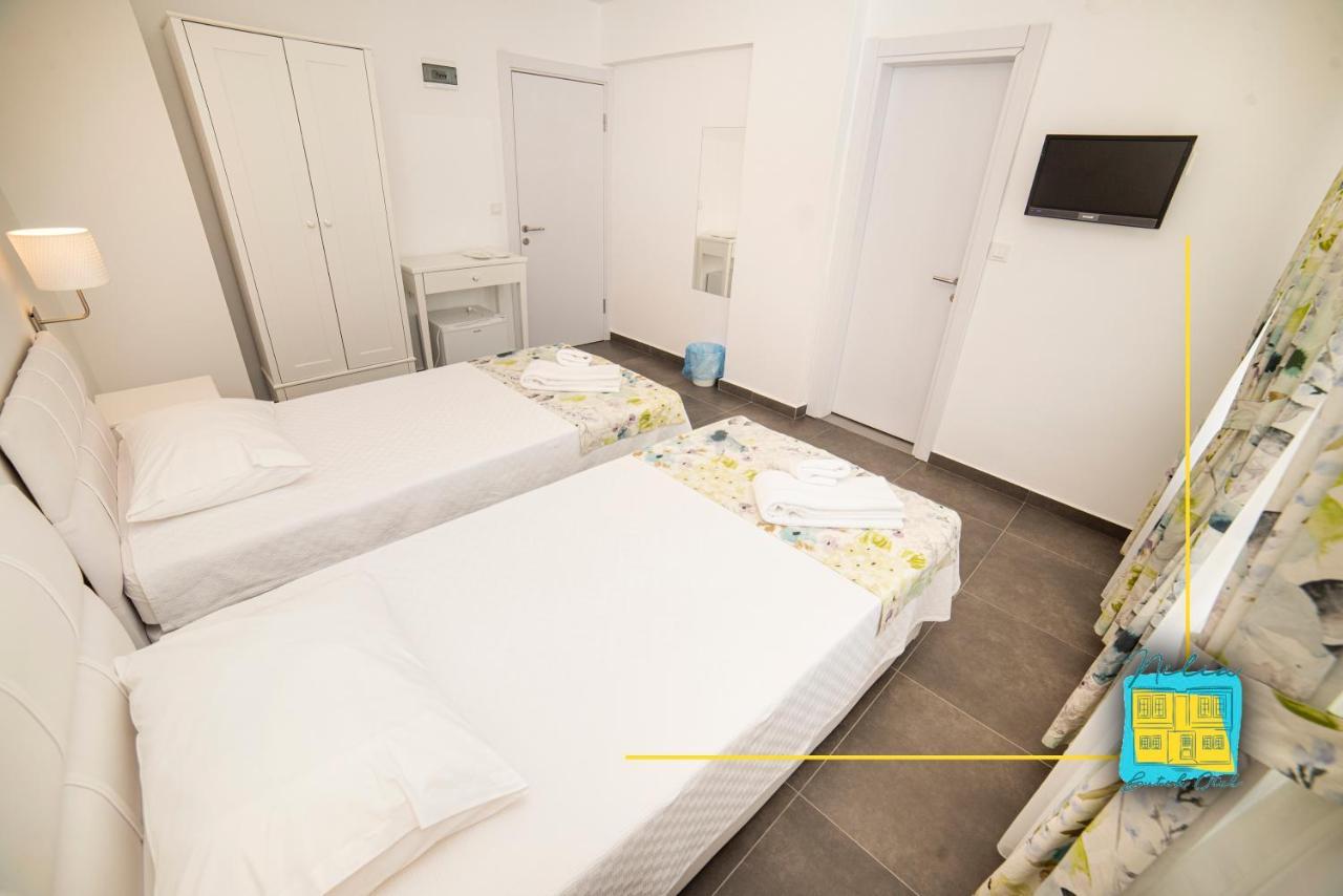 Nilia Butik Otel 博兹贾阿达岛 外观 照片